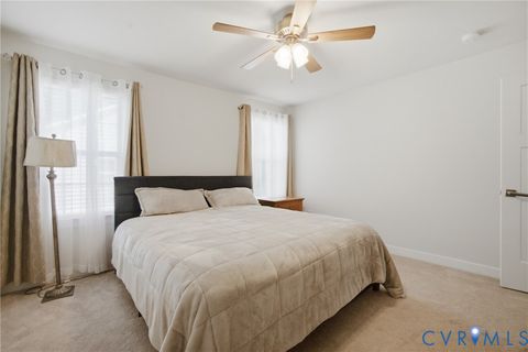 Tiny photo for 3519 Patina Court, North Chesterfield, VA 23237 (MLS # 2611700)