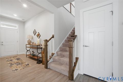 Tiny photo for 3519 Patina Court, North Chesterfield, VA 23237 (MLS # 2611700)