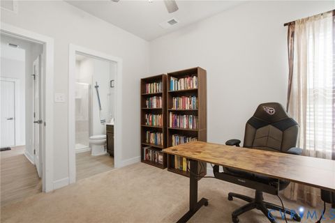 Tiny photo for 3519 Patina Court, North Chesterfield, VA 23237 (MLS # 2611700)