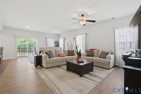 Tiny photo for 3519 Patina Court, North Chesterfield, VA 23237 (MLS # 2611700)