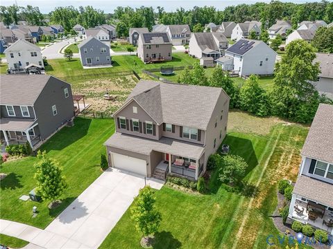 Tiny photo for 3519 Patina Court, North Chesterfield, VA 23237 (MLS # 2611700)