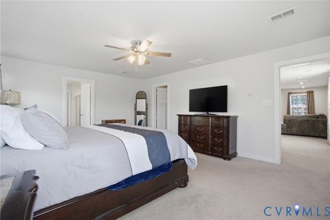 Tiny photo for 3519 Patina Court, North Chesterfield, VA 23237 (MLS # 2611700)