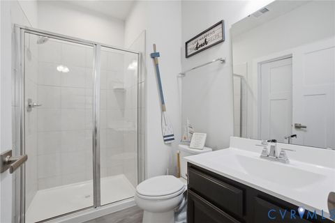 Tiny photo for 3519 Patina Court, North Chesterfield, VA 23237 (MLS # 2611700)