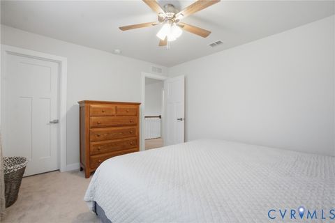Tiny photo for 3519 Patina Court, North Chesterfield, VA 23237 (MLS # 2611700)