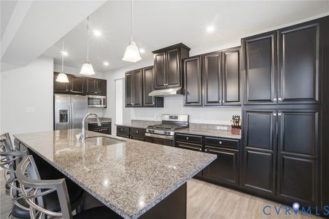Tiny photo for 3519 Patina Court, North Chesterfield, VA 23237 (MLS # 2611700)