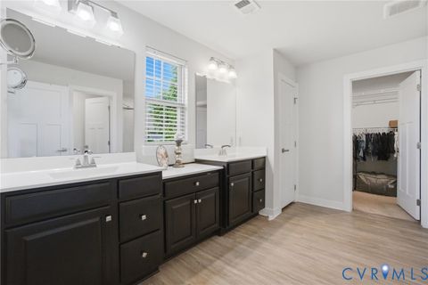 Tiny photo for 3519 Patina Court, North Chesterfield, VA 23237 (MLS # 2611700)