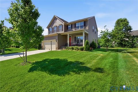 Tiny photo for 3519 Patina Court, North Chesterfield, VA 23237 (MLS # 2611700)