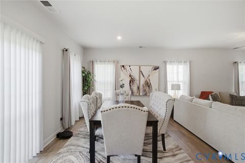 Tiny photo for 3519 Patina Court, North Chesterfield, VA 23237 (MLS # 2611700)