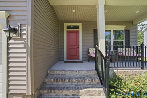 Tiny photo for 3519 Patina Court, North Chesterfield, VA 23237 (MLS # 2611700)