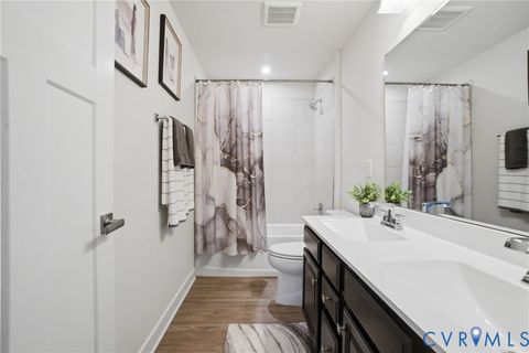 Tiny photo for 3519 Patina Court, North Chesterfield, VA 23237 (MLS # 2611700)