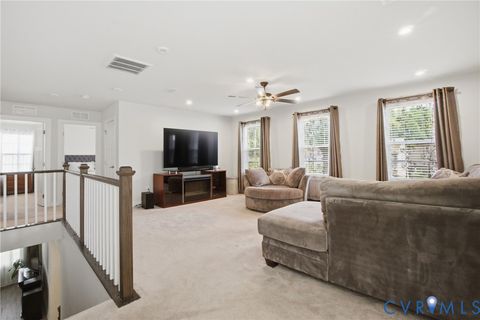 Tiny photo for 3519 Patina Court, North Chesterfield, VA 23237 (MLS # 2611700)