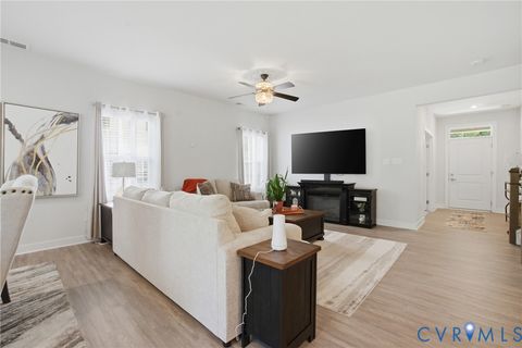 Tiny photo for 3519 Patina Court, North Chesterfield, VA 23237 (MLS # 2611700)