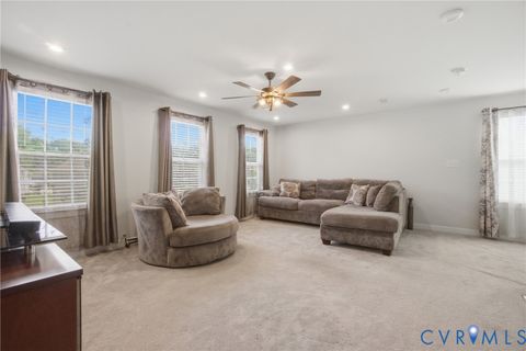Tiny photo for 3519 Patina Court, North Chesterfield, VA 23237 (MLS # 2611700)