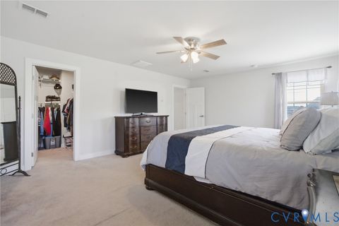 Tiny photo for 3519 Patina Court, North Chesterfield, VA 23237 (MLS # 2611700)