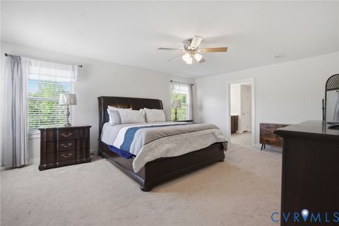 Tiny photo for 3519 Patina Court, North Chesterfield, VA 23237 (MLS # 2611700)