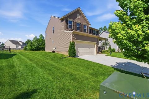 Tiny photo for 3519 Patina Court, North Chesterfield, VA 23237 (MLS # 2611700)