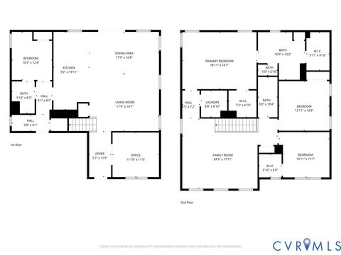 Tiny photo for 3519 Patina Court, North Chesterfield, VA 23237 (MLS # 2611700)