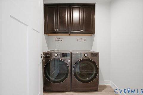 Tiny photo for 3519 Patina Court, North Chesterfield, VA 23237 (MLS # 2611700)