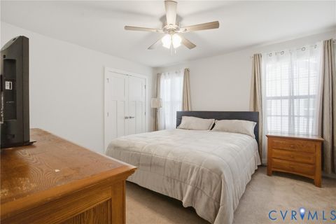 Tiny photo for 3519 Patina Court, North Chesterfield, VA 23237 (MLS # 2611700)