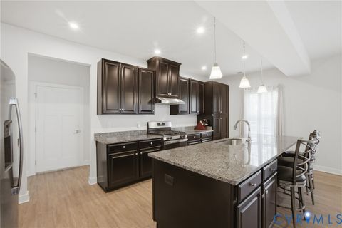 Tiny photo for 3519 Patina Court, North Chesterfield, VA 23237 (MLS # 2611700)