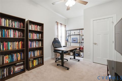 Tiny photo for 3519 Patina Court, North Chesterfield, VA 23237 (MLS # 2611700)