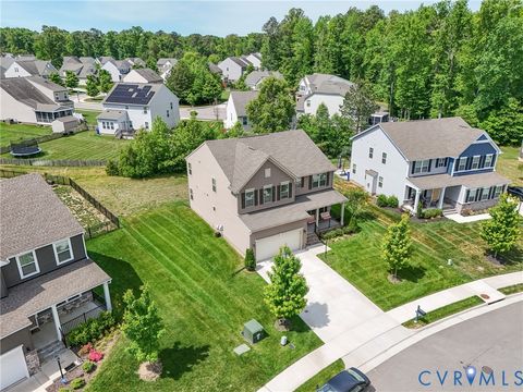 Tiny photo for 3519 Patina Court, North Chesterfield, VA 23237 (MLS # 2611700)
