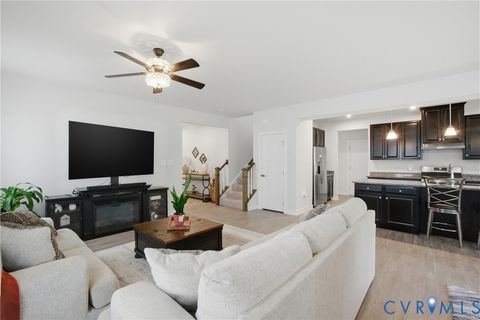 Tiny photo for 3519 Patina Court, North Chesterfield, VA 23237 (MLS # 2611700)