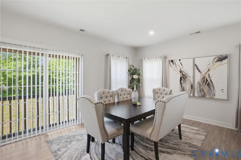 Tiny photo for 3519 Patina Court, North Chesterfield, VA 23237 (MLS # 2611700)