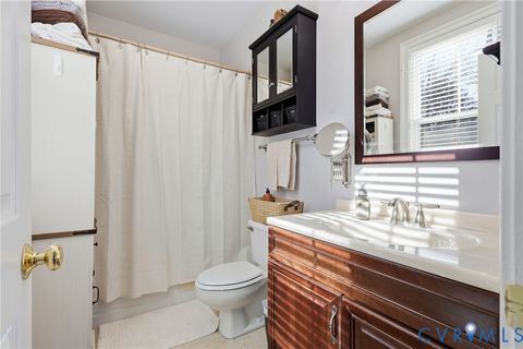 Tiny photo for 24360 Ruther Glen Road, Ruther Glen, VA 22546 (MLS # 2601546)