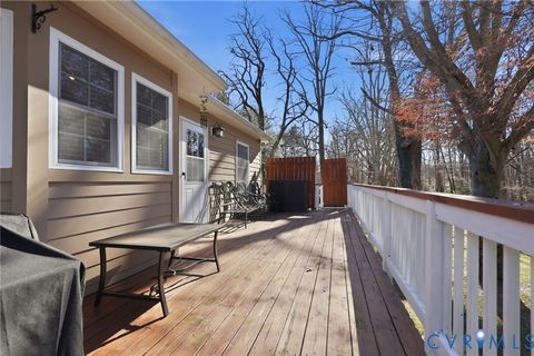 Tiny photo for 24360 Ruther Glen Road, Ruther Glen, VA 22546 (MLS # 2601546)