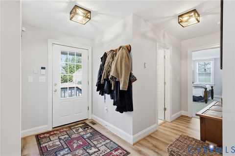 Tiny photo for 24360 Ruther Glen Road, Ruther Glen, VA 22546 (MLS # 2601546)