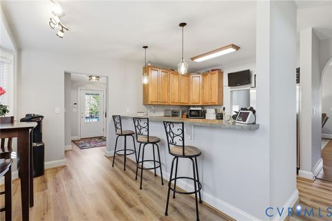 Tiny photo for 24360 Ruther Glen Road, Ruther Glen, VA 22546 (MLS # 2601546)