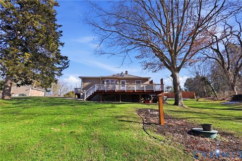 Tiny photo for 24360 Ruther Glen Road, Ruther Glen, VA 22546 (MLS # 2601546)
