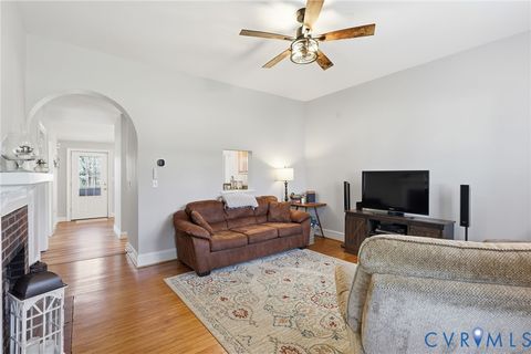 Tiny photo for 24360 Ruther Glen Road, Ruther Glen, VA 22546 (MLS # 2601546)