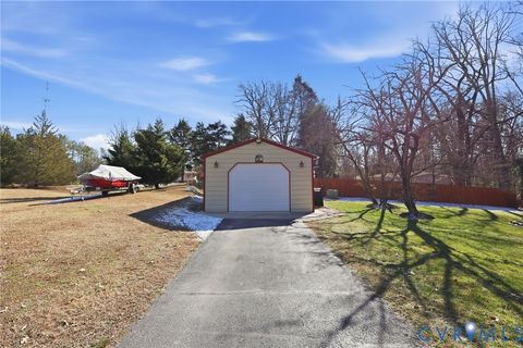 Tiny photo for 24360 Ruther Glen Road, Ruther Glen, VA 22546 (MLS # 2601546)