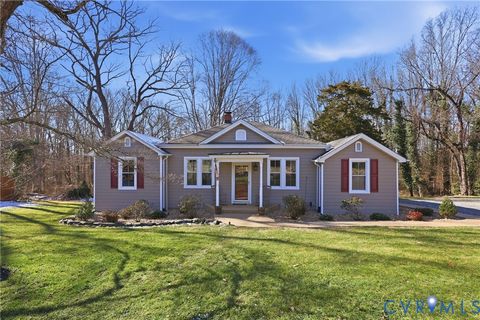 Photo of 24360 Ruther Glen Road, Ruther Glen, VA 22546 (MLS # 2601546)