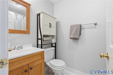 Tiny photo for 24360 Ruther Glen Road, Ruther Glen, VA 22546 (MLS # 2601546)