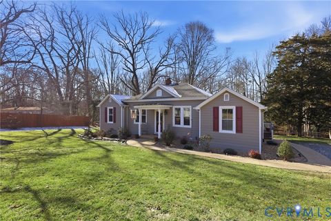 Tiny photo for 24360 Ruther Glen Road, Ruther Glen, VA 22546 (MLS # 2601546)