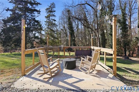 Tiny photo for 24360 Ruther Glen Road, Ruther Glen, VA 22546 (MLS # 2601546)