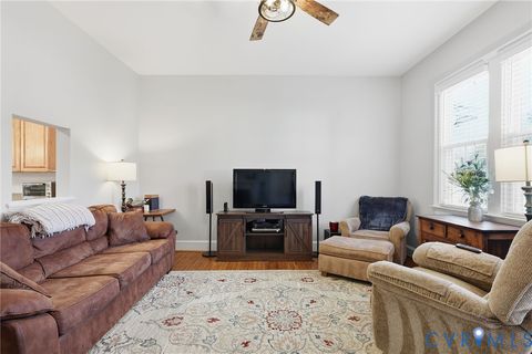 Tiny photo for 24360 Ruther Glen Road, Ruther Glen, VA 22546 (MLS # 2601546)