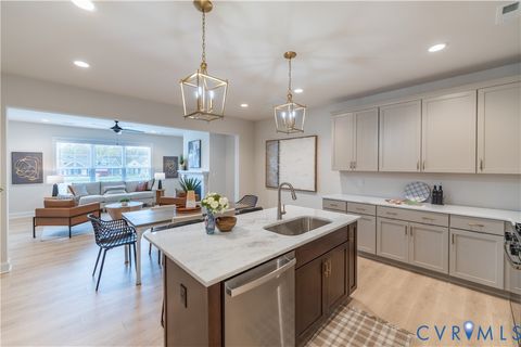 Tiny photo for 12633 Alderbranch Lane, Manakin Sabot, VA 23103 (MLS # 2610739)