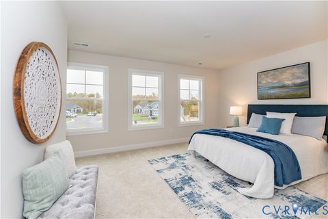 Tiny photo for 12633 Alderbranch Lane, Manakin Sabot, VA 23103 (MLS # 2610739)