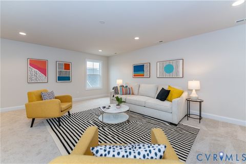 Tiny photo for 12633 Alderbranch Lane, Manakin Sabot, VA 23103 (MLS # 2610739)