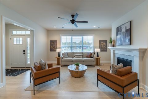 Tiny photo for 12633 Alderbranch Lane, Manakin Sabot, VA 23103 (MLS # 2610739)