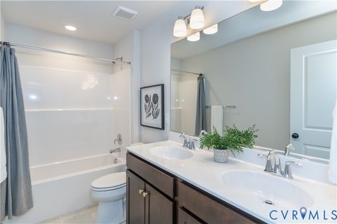 Tiny photo for 12633 Alderbranch Lane, Manakin Sabot, VA 23103 (MLS # 2610739)