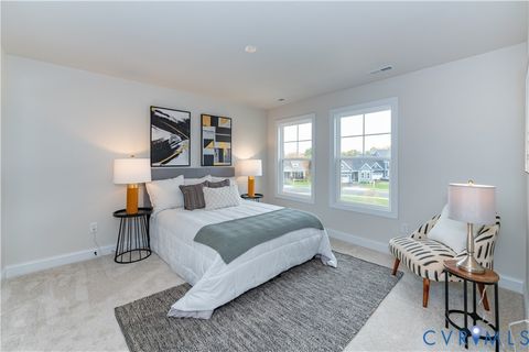 Tiny photo for 12633 Alderbranch Lane, Manakin Sabot, VA 23103 (MLS # 2610739)