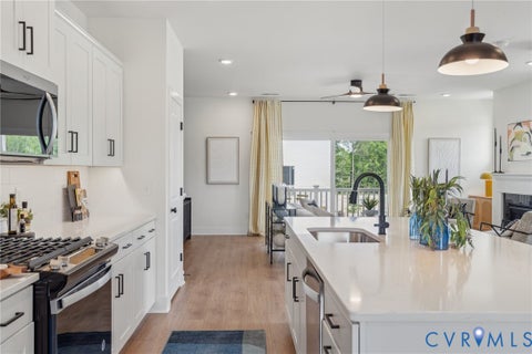 Tiny photo for Lot 6 Old Parker Road, Midlothian, VA 23114 (MLS # 2625281)