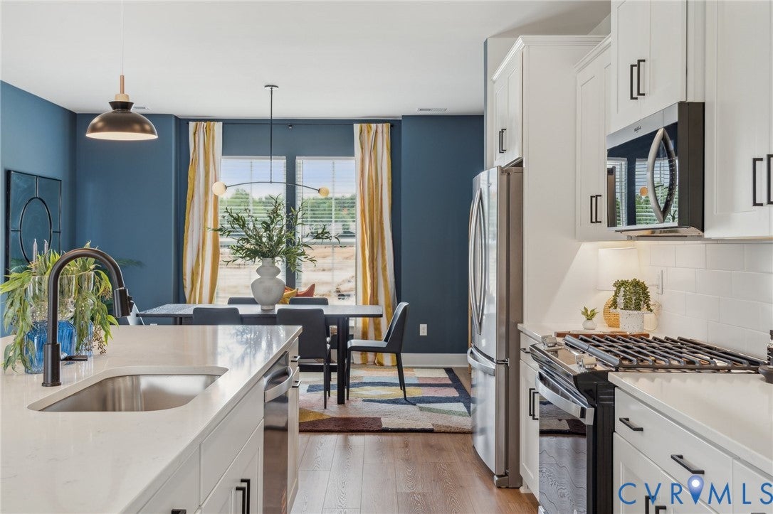 Lot 6 Old Parker Road