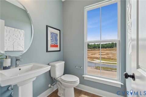 Tiny photo for Lot 6 Old Parker Road, Midlothian, VA 23114 (MLS # 2625281)