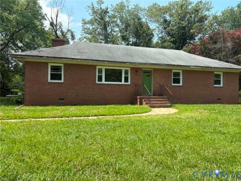 Tiny photo for 8319 Orchard Lane, Mechanicsville, VA 23111 (MLS # 2620686)